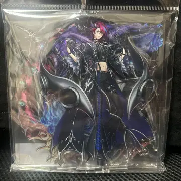 메기도 72 비타&메기도체 진 8 로키(러쉬) 아크릴 스탠드