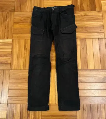 90s 00s C.P. Company 카고 팬츠 48