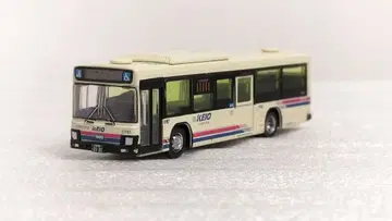 토미텍 전국 버스 컬렉션 게이오 전철 버스 히노 블루리본