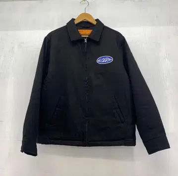 CHALLENGER x MOON EQUIPPED WORK JACKET