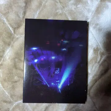 라이브 퍼포먼스 DVD 2매 세트