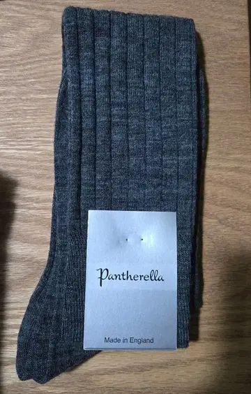 Pantherella 롱호스
