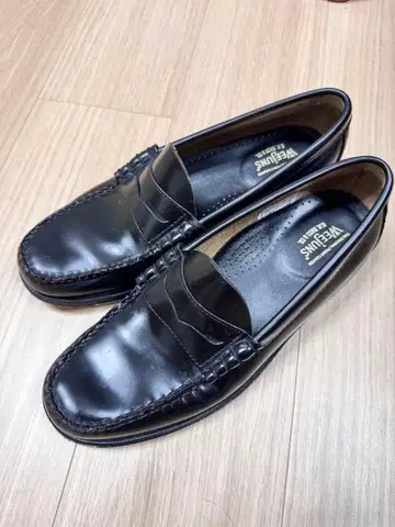 남성용 로퍼 G.H.Bass