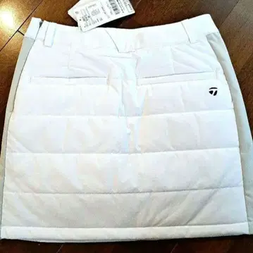 테일러메이드 골프 스커트 S