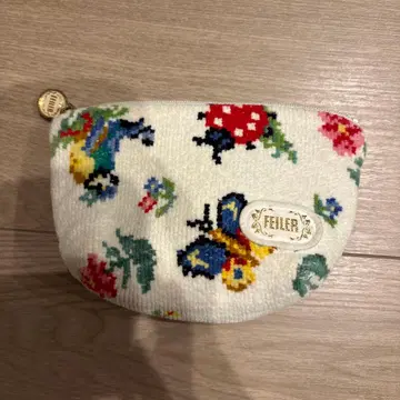 하이 지 파우치 HE-166025