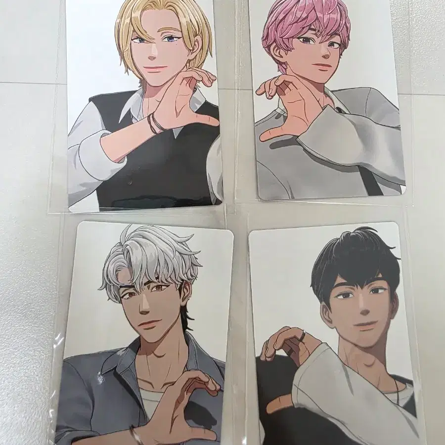 PLAVE TikTok Poca wts #틱톡포카,#플레이브포카,#플레이브,#플레이브