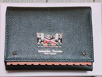 히로아카 사만다 타바사 바쿠고 카츠키 접이식 지갑