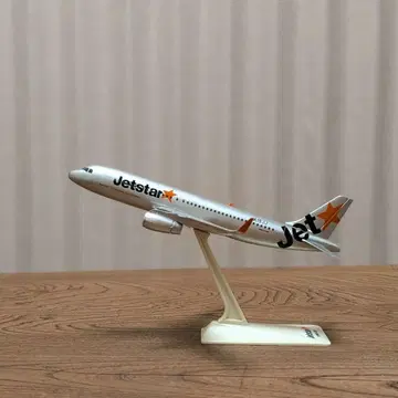 제트스타 모형 AIRBUS A320