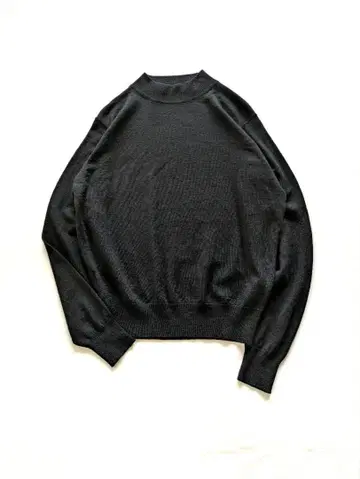 마가렛호웰 니트 풀오버