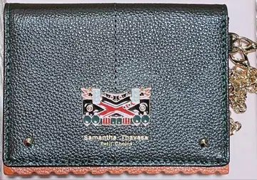 히로아카 사만다 타바사 바쿠고 카츠키 패스 케이스