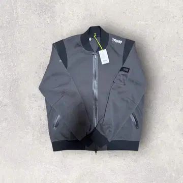 TFW49 멀티 퍼포즈 MA-1 골프 블루종 XL 택 포함