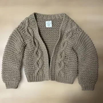 니트 가디건 FREAK'S STORE 프릭스스토어