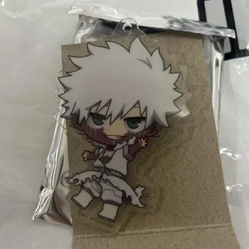 히로아카 액도루mini 아크릴 키링 미도리야 이즈쿠