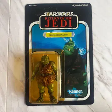 Star Wars Gamorrean Guard
