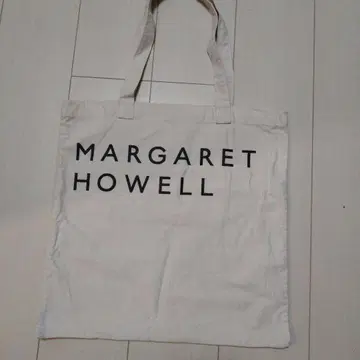 마가렛호웰 토트백