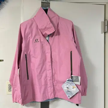 온요네 ONYONE 여성용 레인 자켓 블레스테크 L 사이즈 미사용품