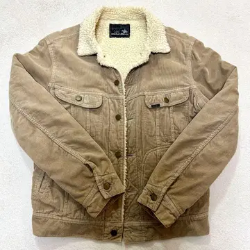 Lee STORM RIDER 리 스톰 라이더 보아 자켓 M 사이즈