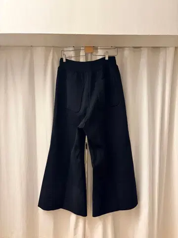 CFCL MILAN RIB FLARE PANTS 여성용 JPN: 5