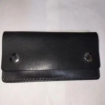 미들 미니 트래커 월렛