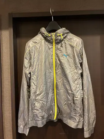 나일론 자켓 팬츠 세트 M