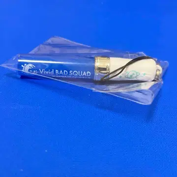 프로세카 미니 응원봉 겨울 토우야 미사용 새상품