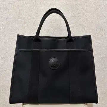 HUNTING WORLD 헌팅월드 토트백