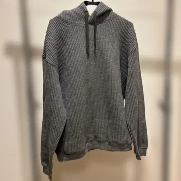 오디언스 후드티