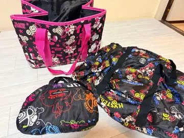 히스미니 에코백 묶음 판매