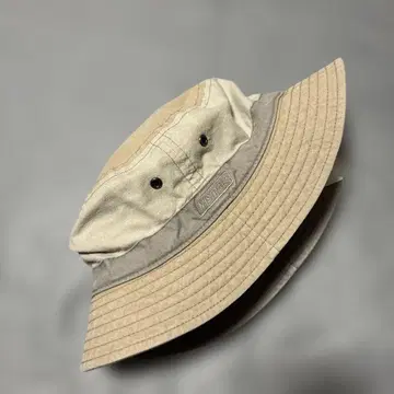 MISTRAL 'PINELLO' 버킷햇 프랑스제