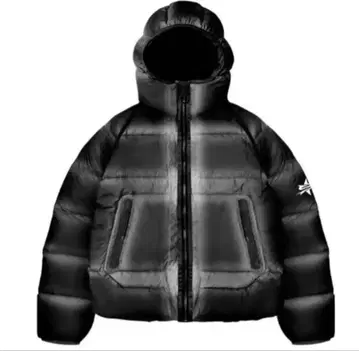 selonid 다운 자켓