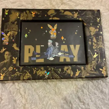 GB.TO.P 일본 한정판 DVD PLAY