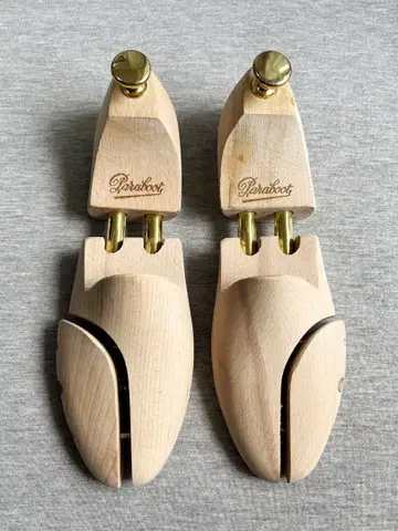 미사용 새상품 파라부트 정품 슈트리 사이즈 36.37 23~25cm