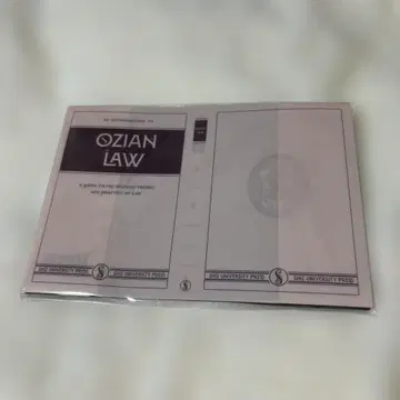 [ 미개봉 새상품 ] [ 위키드 두 마녀 ] 북커버 세트