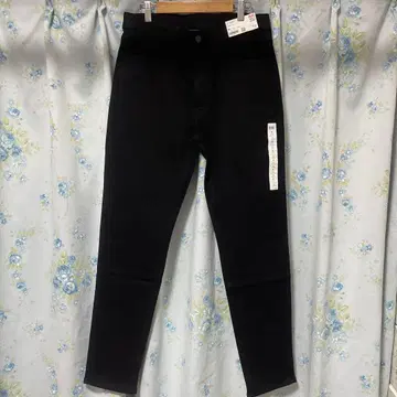 유니클로 슬림핏