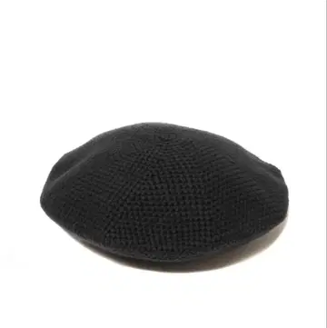 COOTIE CROCHET KNIT 베레모