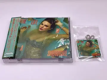 테일러 스위프트 / 더 라이프 오브 어 쇼걸 특전 포함