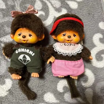 쇼와 레트로 미니 몬치치