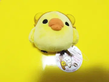 리락쿠마 키이로이토리 I LOVE 리락쿠마 part2