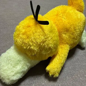 코닥 봉제 인형