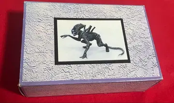 에이리언 PVC 레진 키트 경질 소프트 비닐 미조립