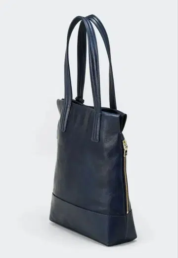 아니아 리 세로형 토트백