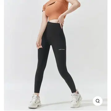 젝시믹스 속기모 레깅스 M