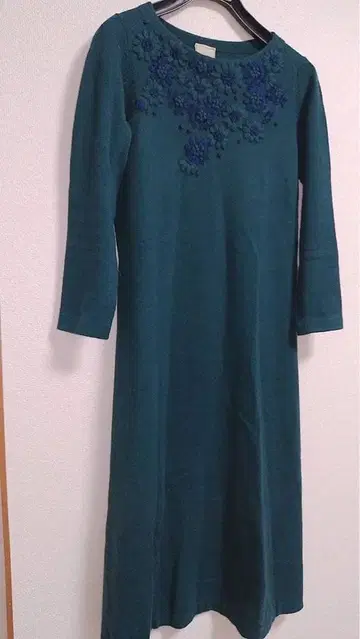 시빌라 니트 원피스