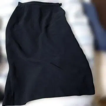 블랙 플레어 스커트 23 (42)