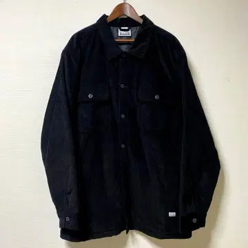 PRO CLUB CORDUROY CHORE JACKET 3XL