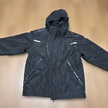 XEBEC 블랙 자켓 L 사이즈