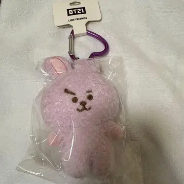 BT21 COOKY