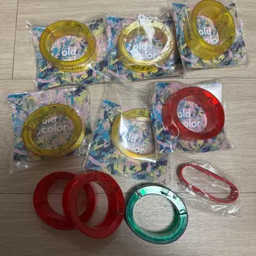 아반티즈 굿즈 묶음 판매