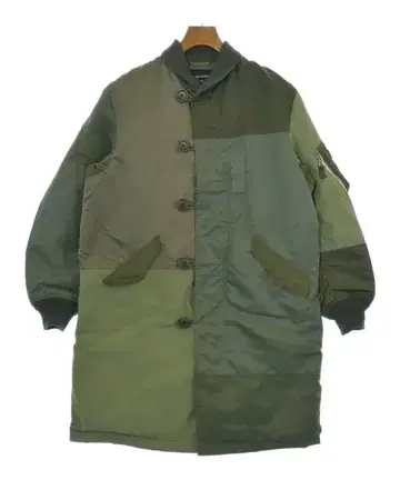 COMME des GARCONS HOMME 다운 코트 남성용