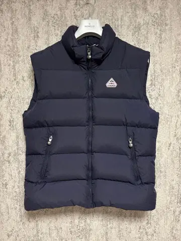 PYRENEX SPOUTNIC VEST L 사이즈